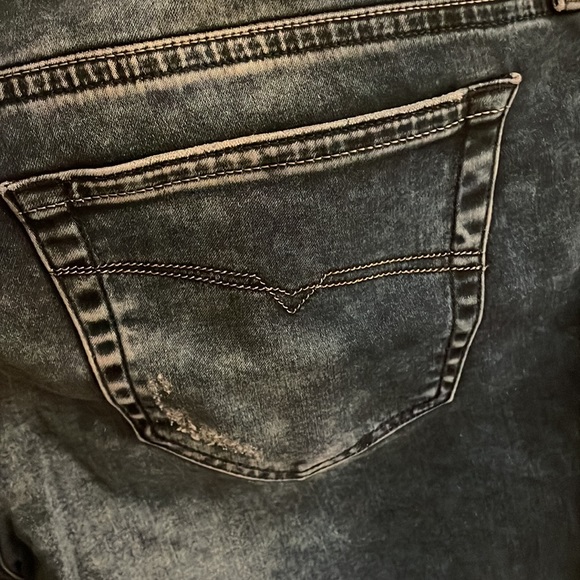 Diesel Jeans - Brand new Never worn - Picture 9 of 12